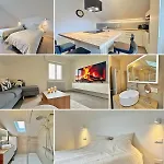 Au Fil De L'ill Apartment *