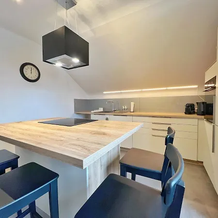 Au Fil De L'ill Apartment Logelheim