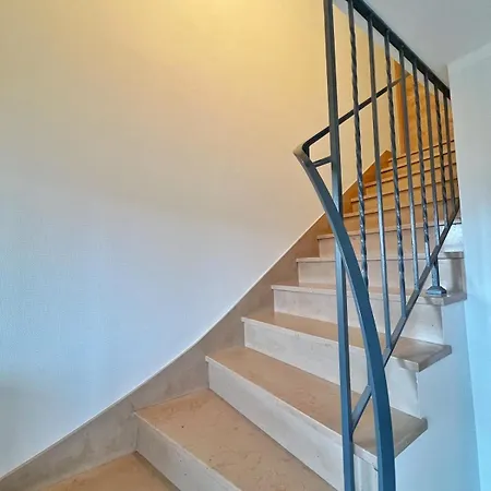 Apartment Au Fil De L'ill Logelheim