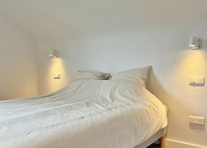 Au Fil De L'ill Apartment Logelheim