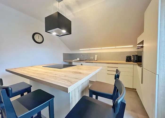 Au Fil De L'ill Apartment Logelheim