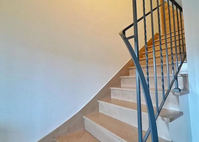 Apartment Au Fil De L'ill Logelheim