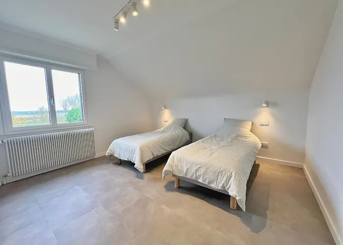 Apartment Au Fil De L'ill Logelheim