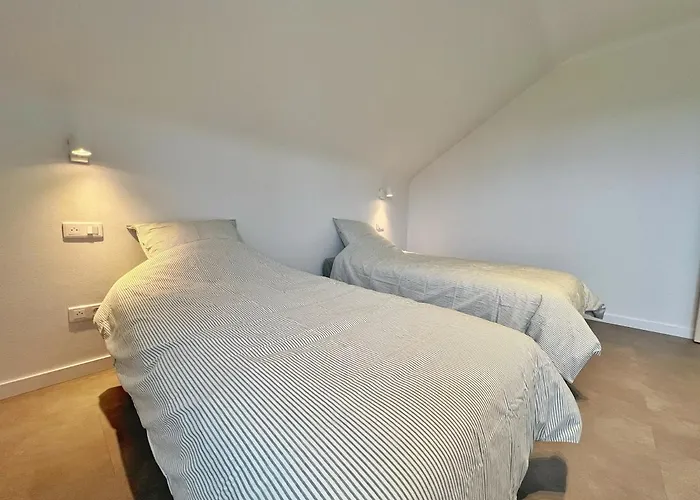 Apartment Au Fil De L'ill *